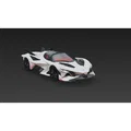 Mô hình siêu xe Apollo Project EVO in 3D chất lượng cao - Thumbnail 2