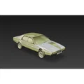 Mô hình 3D Aston Martin Lagonda 1976 cho người đam mê xe cổ - Thumbnail 1
