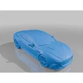 Mô hình 3D xe Aston Martin Rapide AMR cực đẹp và chi tiết - Thumbnail 1