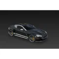 Mô hình 3D siêu xe Aston Martin Vantage GT12 chi tiết cho tín đồ - Thumbnail 1