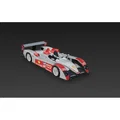 Mô hình xe đua Audi R10 TDI in 3D đẹp mắt cho người sưu tầm - Thumbnail 2