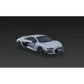 Mô hình siêu xe Audi R8 GT 3D cực chi tiết cho người đam mê DIY - Thumbnail 2