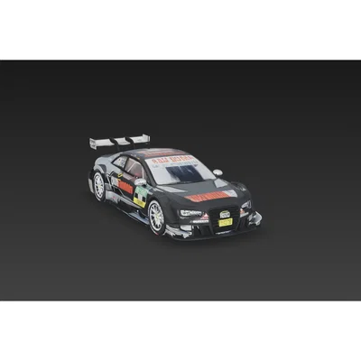 Mô hình xe đua Audi RS5 DTM 3D độc đáo cho người sưu tầm