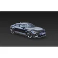 Mô hình 3D xe Audi e-tron GT RS thiết kế chi tiết để in 3D - Thumbnail 1