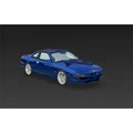 Mô hình 3D BMW 850CSi cực chất cho người đam mê ô tô - Thumbnail 1