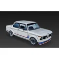 Mô hình 3D xe BMW 2002 Turbo cực chất để in 3D trang trí - Thumbnail 1