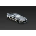 Mô hình 3D Chevrolet Camaro Exorcist Final Edition - Thumbnail 2