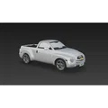 Mô hình xe bán tải Chevrolet SSR in 3D tinh xảo - Thumbnail 2