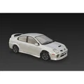 Mô hình xe hơi Dodge Neon SRT-4 3D tinh xảo - Thumbnail 2