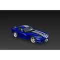 Mô hình 3D Dodge Viper GTS 1996 - Siêu xe cơ bắp kinh điển - Thumbnail 2