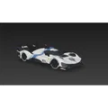 Mô hình siêu xe Ferrari 499P Modificata in 3D chi tiết cực đẹp - Thumbnail 2