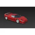 Mô hình siêu xe Ferrari F50 - File in 3D chất lượng cao - Thumbnail 1
