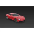 Mô hình 3D xe Ferrari Roma sang trọng - Tải file STL in 3D - Thumbnail 1