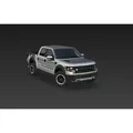 Mô hình 3D Ford F-150 SVT Raptor (Thế hệ 1) - Tự in ấn tại nhà - Thumbnail 1