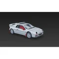 Mô hình 3D Ford RS200 - Tái hiện siêu xe đua huyền thoại - Thumbnail 1
