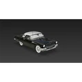 Mô hình xe cổ Ford Thunderbird 1957 in 3D độc đáo - Thumbnail 1