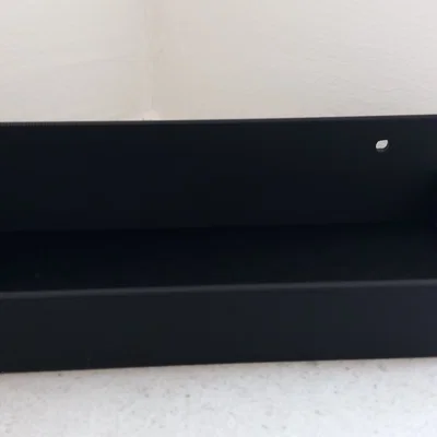 Kệ treo tường mini tiện dụng 20x8cm cho không gian sống