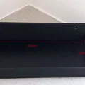 Kệ treo tường mini tiện dụng 20x8cm cho không gian sống - Thumbnail 2
