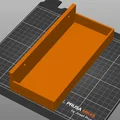 Kệ treo tường mini tiện dụng 20x8cm cho không gian sống - Thumbnail 3