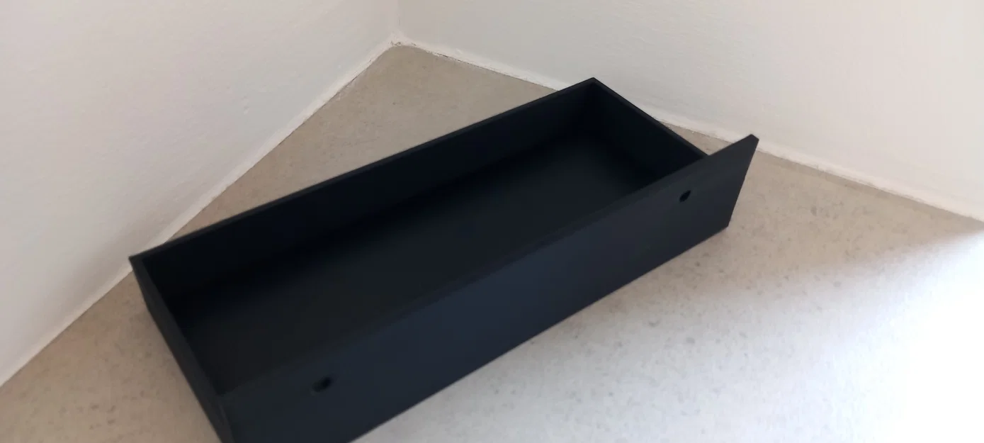 Kệ treo tường mini tiện dụng 20x8cm cho không gian sống - Image 5