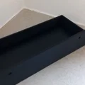 Kệ treo tường mini tiện dụng 20x8cm cho không gian sống - Thumbnail 5