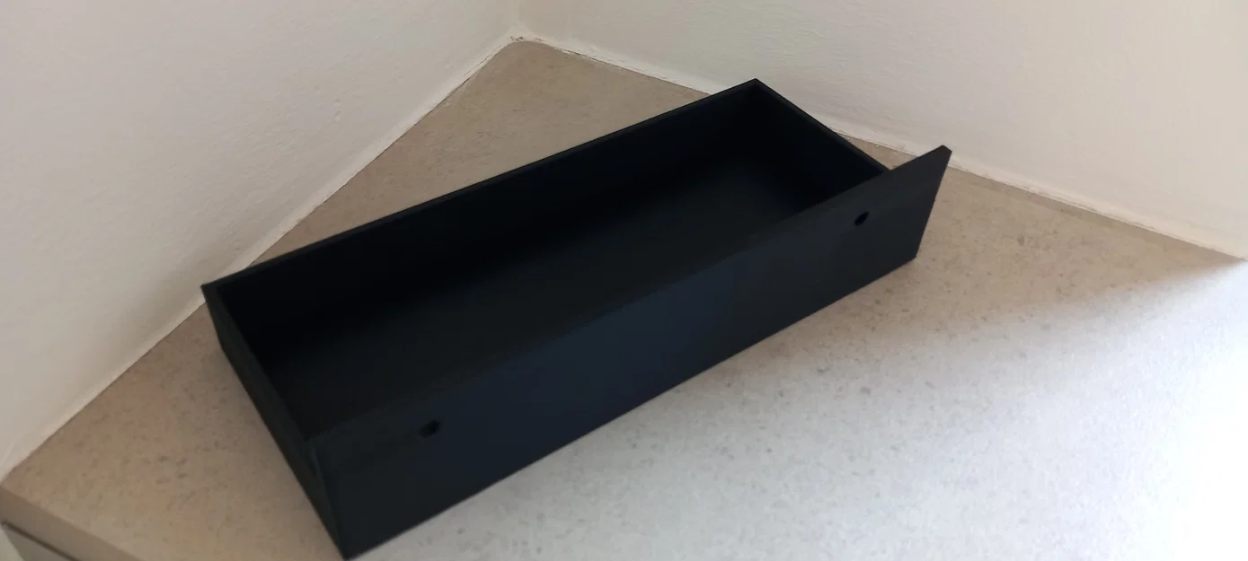 Kệ treo tường mini tiện dụng 20x8cm cho không gian sống - Image 6