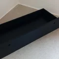 Kệ treo tường mini tiện dụng 20x8cm cho không gian sống - Thumbnail 6