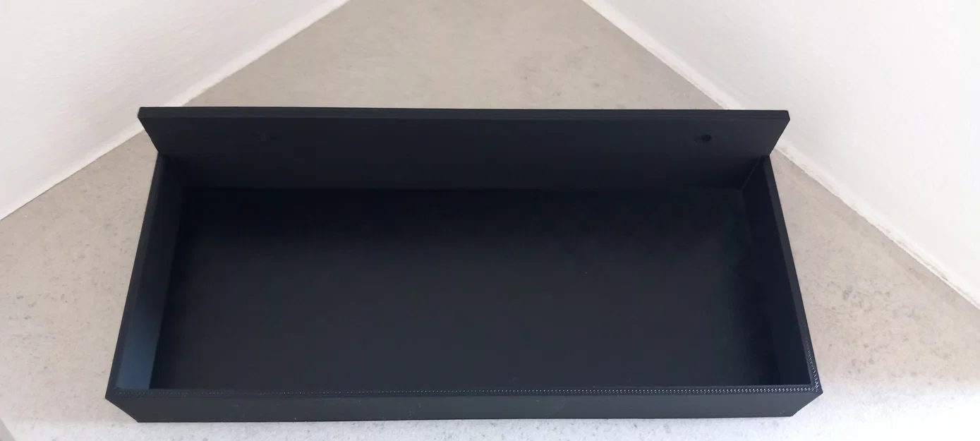 Kệ treo tường mini tiện dụng 20x8cm cho không gian sống - Image 8