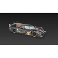 Mô hình xe đua Ginetta G60 - Tải file STL 3D chất lượng cao - Thumbnail 1