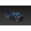 Mô hình 3D xe Hennessey VelociRaptor 6x6 cực chất để in tại nhà - Thumbnail 2
