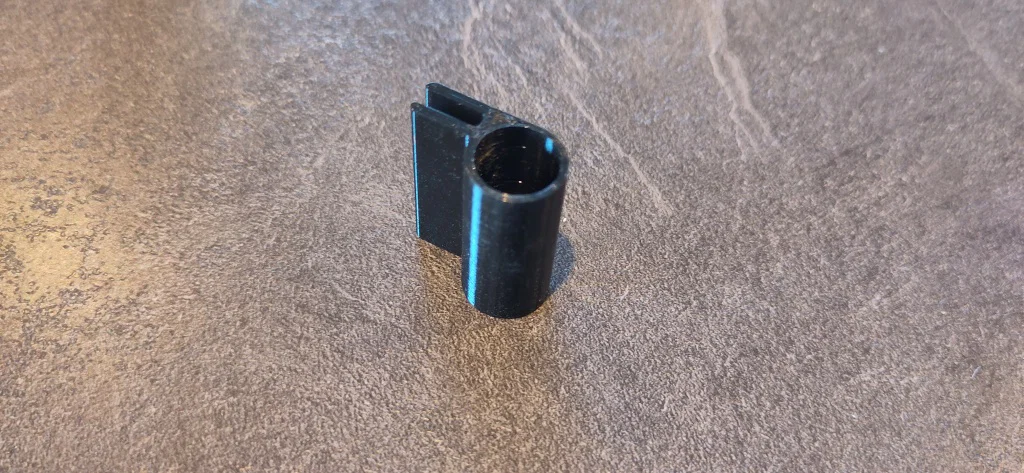 Kẹp giữ bút Pilot Frixion Ball cho bảng kẹp tài liệu Biltema - Image 5