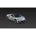 Mô hình siêu xe Honda NSX Type S 2022 in 3D chi tiết - Thumbnail 2