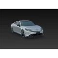 Mô hình 3D xe hơi Honda Prelude 5th Gen tinh xảo - Thumbnail 2