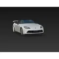 Mô hình 3D xe thể thao Honda S2000 - Thiết kế chi tiết, in 3D dễ dàng - Thumbnail 1