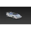 Mô hình siêu xe Lamborghini Countach 25th Anniversary in 3D - Thumbnail 2