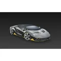 Mô hình siêu xe Lamborghini Centenario in 3D chi tiết - Thumbnail 2
