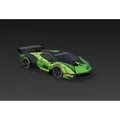 Mô hình siêu xe Lamborghini Essenza SCV12 in 3D chi tiết - Thumbnail 2