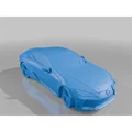 Mô hình xe Lexus LC 500 - File in 3D chi tiết cho người đam mê - Thumbnail 2