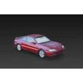 Mô hình 3D xe thể thao cổ điển Mazda MX-6 để in 3D - Thumbnail 1