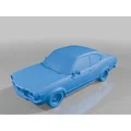 Mô hình 3D Mazda RX-3: Tự in ấn xe thể thao cổ điển tại nhà - Thumbnail 1