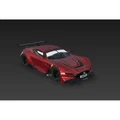 Mô hình 3D Mazda RX-Vision GT3 Concept - Tự in tại nhà - Thumbnail 1