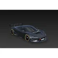 Mô hình siêu xe McLaren 720S GT3X file STL in 3D - Thumbnail 2