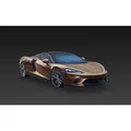 Mô hình siêu xe McLaren GT chi tiết cho dân đam mê in 3D - Thumbnail 2