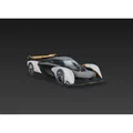 Mô hình McLaren Solus GT - Thiết kế siêu xe in 3D tuyệt đẹp - Thumbnail 1