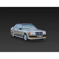 Mô hình xe Mercedes 190E 2.3-16 in 3D độc đáo - Thumbnail 2