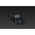 Mô hình 3D Mitsubishi Galant VR-4: Tuyệt phẩm xe hơi cổ điển - Thumbnail 2