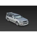 Mô hình 3D Nissan Stagea 260RS - Xe Wagon huyền thoại cho dân mê xe - Thumbnail 1
