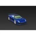 Mô hình siêu xe Noble M12 GTO 3D ấn tượng để trưng bày - Thumbnail 2