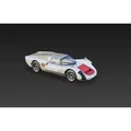 Mô hình 3D Porsche 906 Carrera 6: Tái hiện siêu xe đua huyền thoại - Thumbnail 1