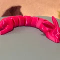 Mô hình Thỏ Khớp Nối (Articulated Bunny) - Thumbnail 2